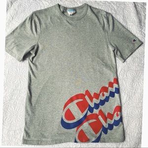 Champion t-shirt